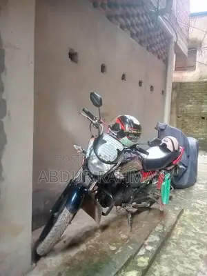 New Honda Dream Neo 2023 Black