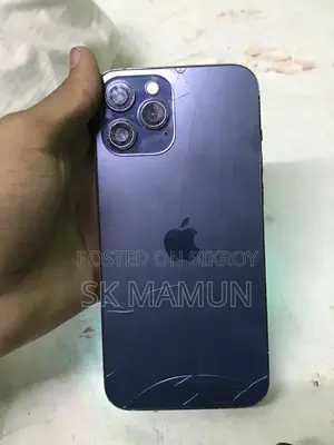 Apple iPhone 12 Pro Max 128 GB Black