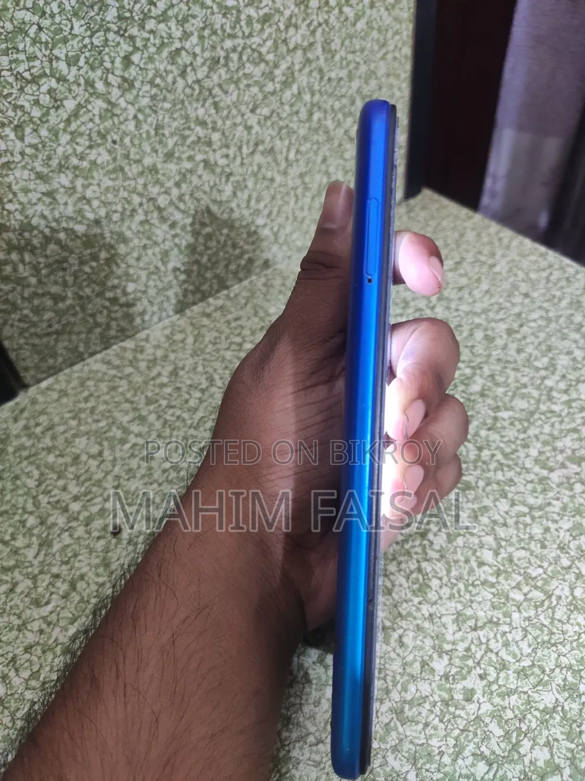 Xiaomi Redmi 8 64 GB Red