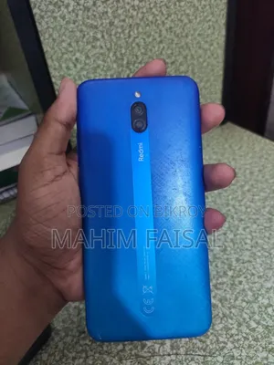 Xiaomi Redmi 8 64 GB Red