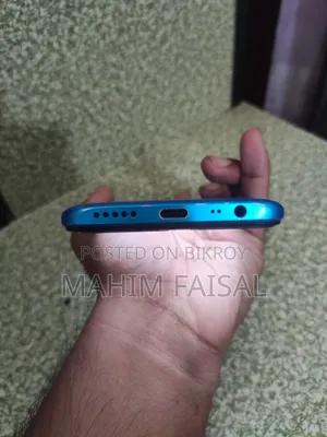 Xiaomi Redmi 8 64 GB Red