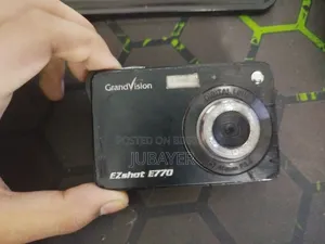 Digital Camera