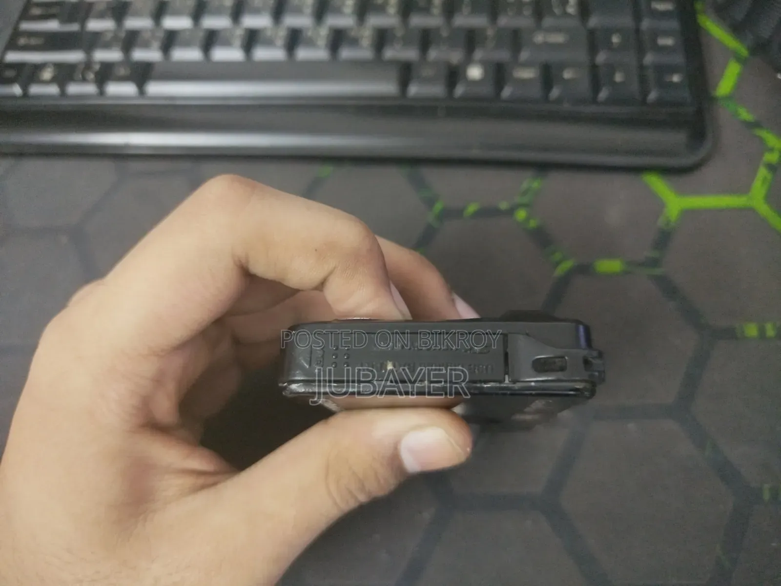 Digital Camera