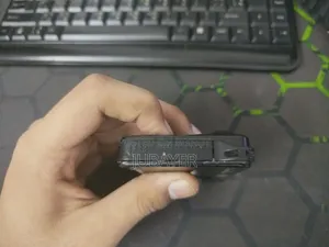 Digital Camera