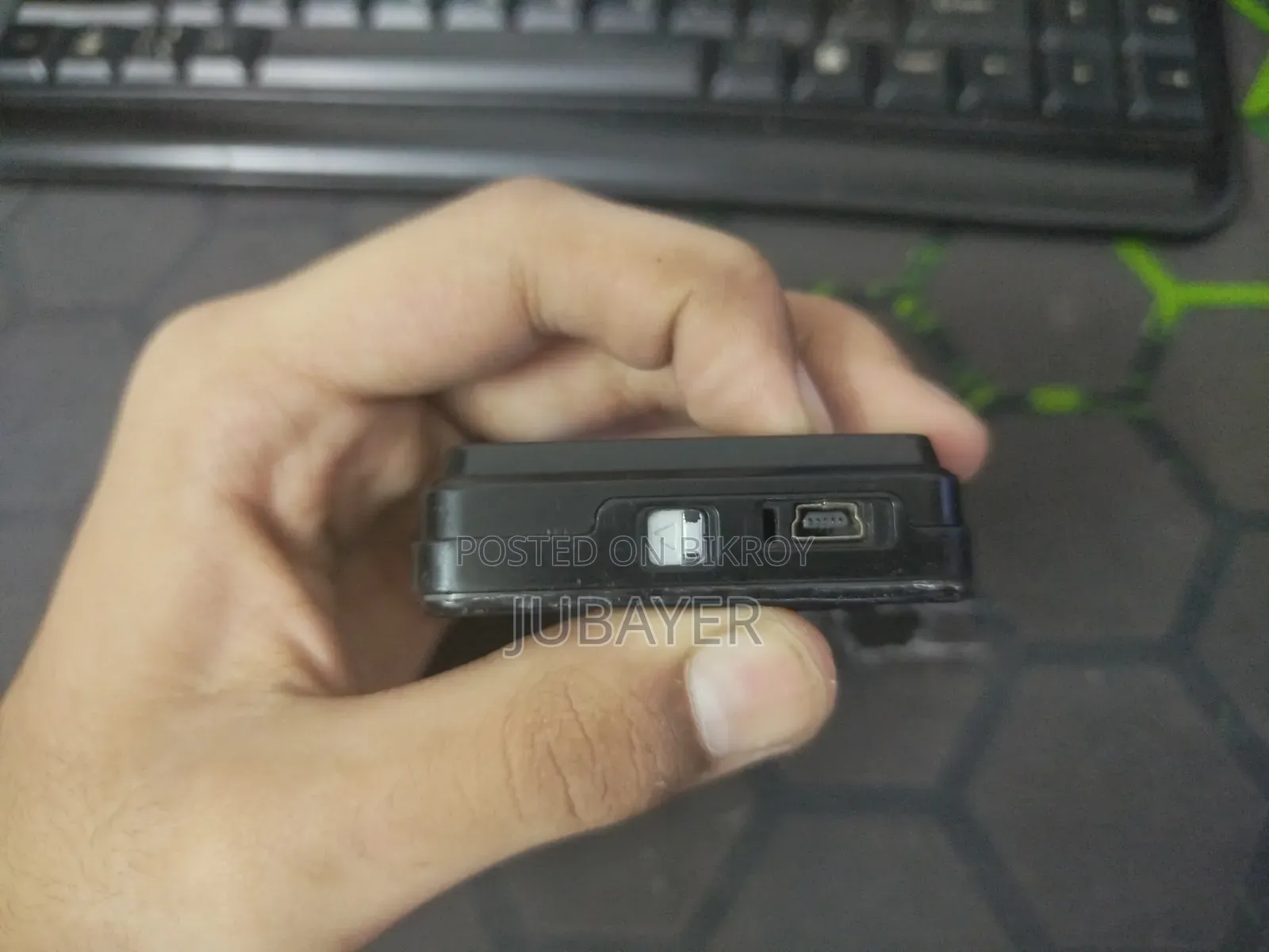 Digital Camera