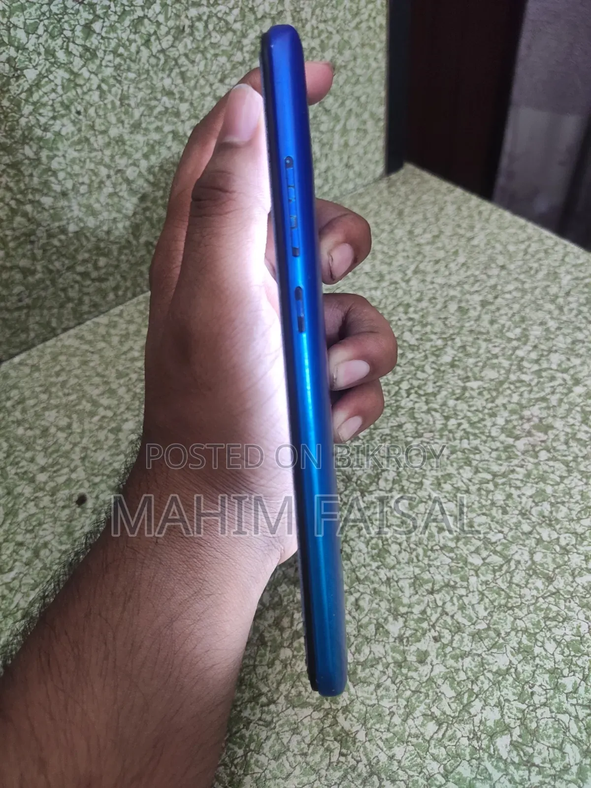 Xiaomi Redmi 8 64 GB Red