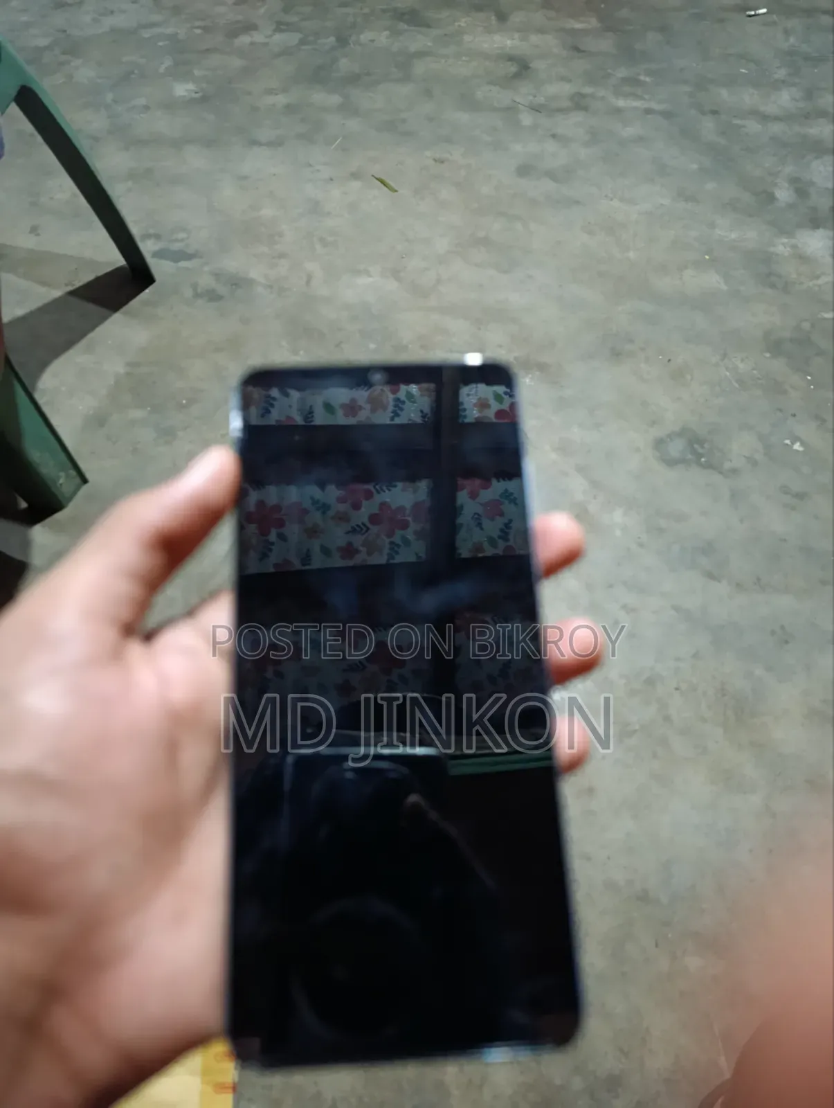 নতুন অনার ৬৪ জিবি নীল