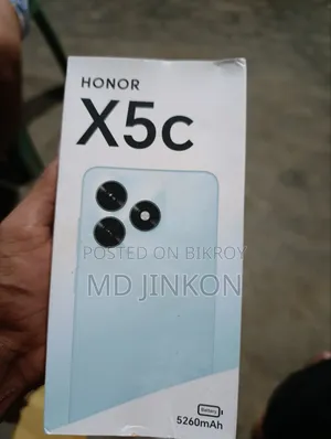 নতুন অনার ৬৪ জিবি নীল