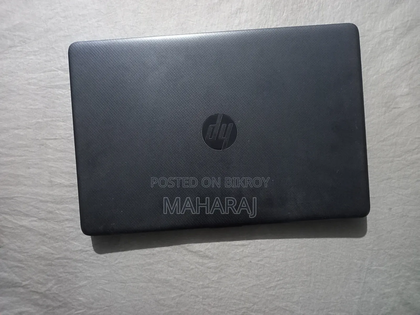 Laptop HP 15s 8GB Intel Celeron SSD 128GB