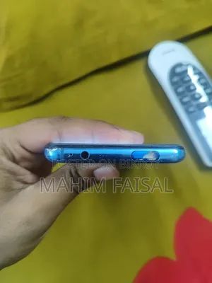 শাওমি রেডমি প্রো প্রিমিয়াম ১২৮ জিবি নীল