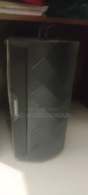 Desktop Computer Gigabyte 16GB Intel Core I5 SSD 512GB