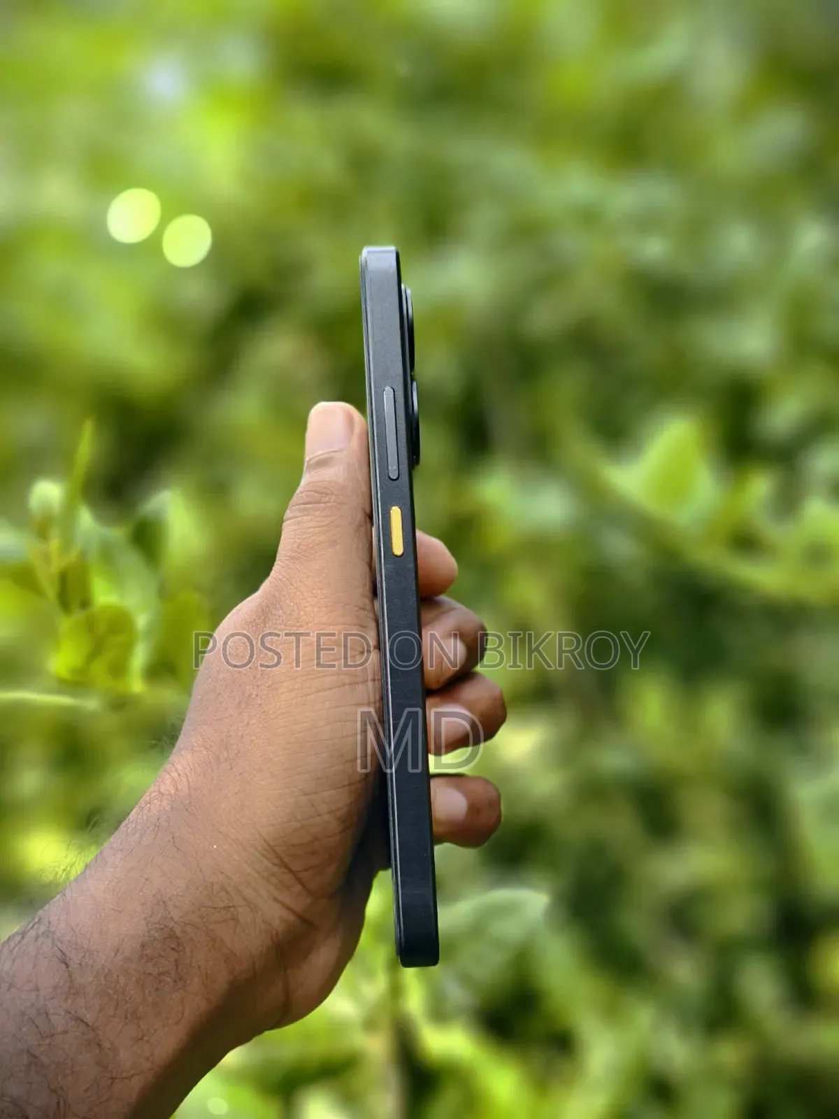 Xiaomi Poco X7 Pro 256 GB Orange
