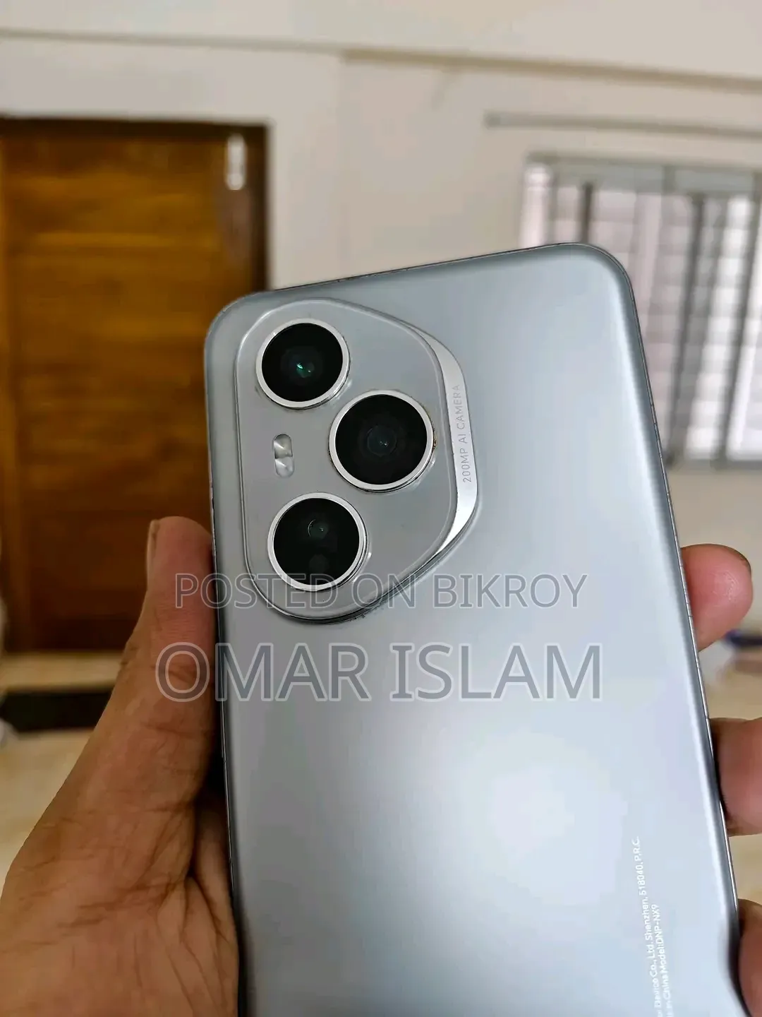 Honor 400 256 GB