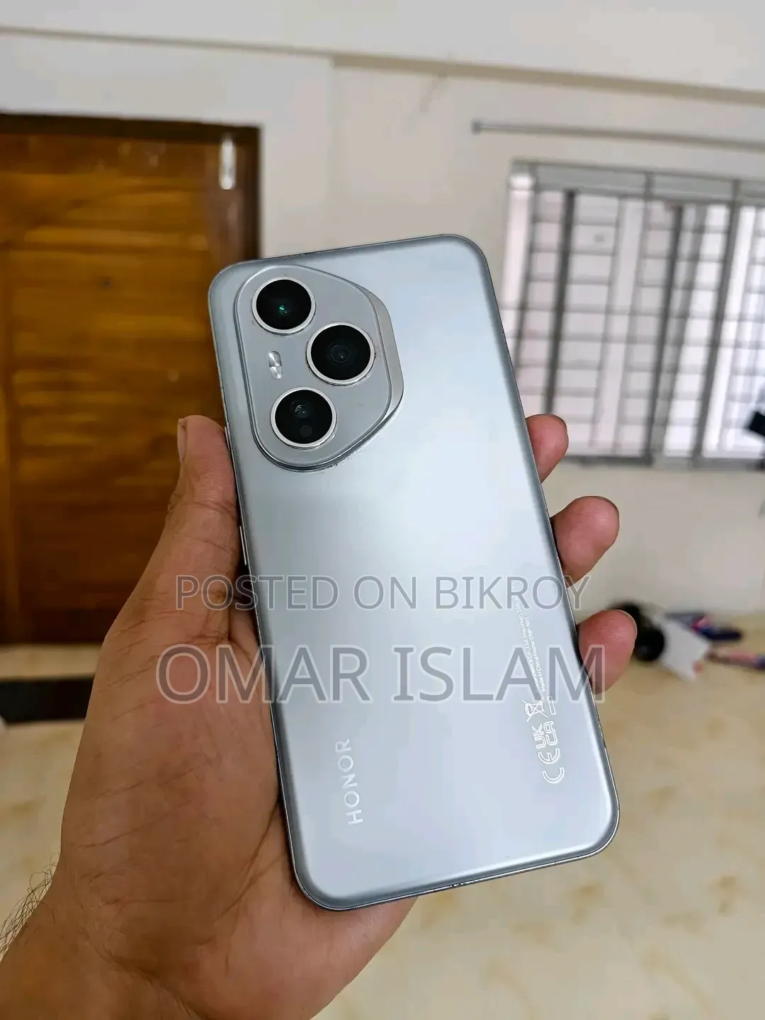 Honor 400 256 GB