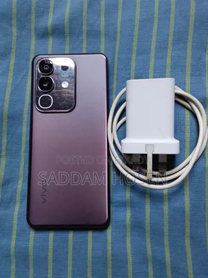 Vivo Y29 128 GB Purple