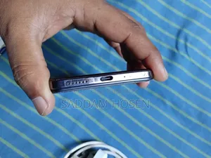 Vivo Y29 128 GB Purple
