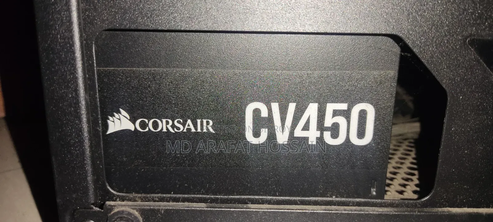 Desktop Computer Gigabyte 16GB Intel Core I5 SSD 512GB