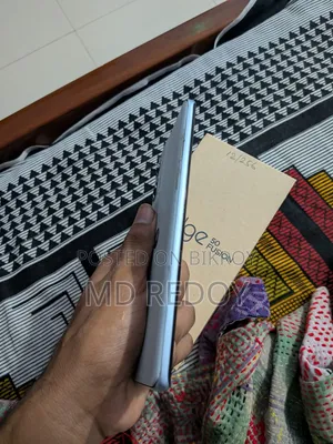 Motorola Edge 50 Fusion 256 GB White