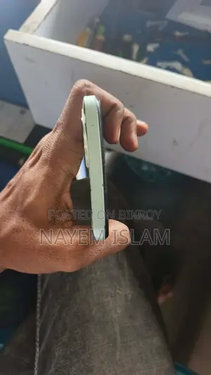 Realme C35 128 GB Green