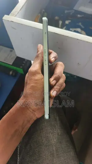 Realme C35 128 GB Green