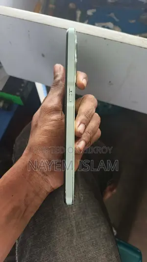 Realme C35 128 GB Green