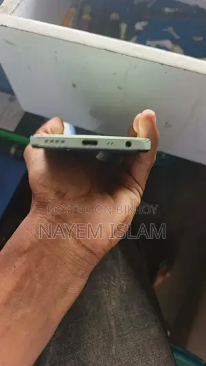 Realme C35 128 GB Green