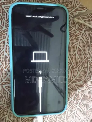 Apple iPhone 11 64 GB Black