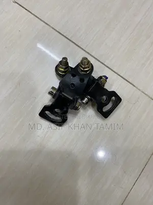 Foglight Tasslight Rigid 1