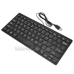 HP 726 Keyboard
