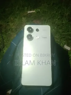 Xiaomi Redmi Note 13 256 GB Rose Gold