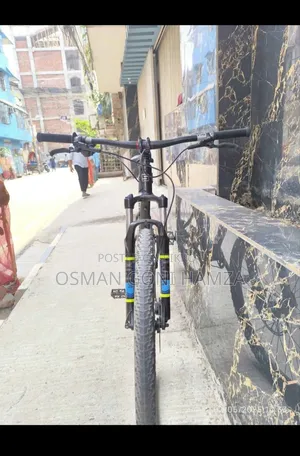 সারাসেন টাফট্র্যাক ডিস্ক ২৭.৫-ইঞ্চার