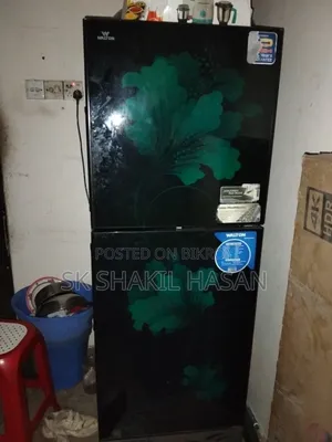 Walton Refrigerator 316 LTR