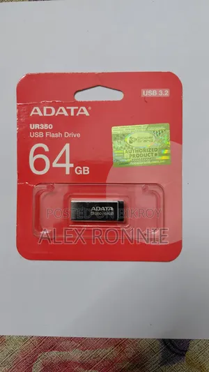 Adata 64 Gb Pendrive