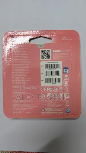 Adata 64 Gb Pendrive