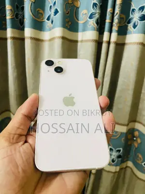 Apple iPhone 13 128 GB White