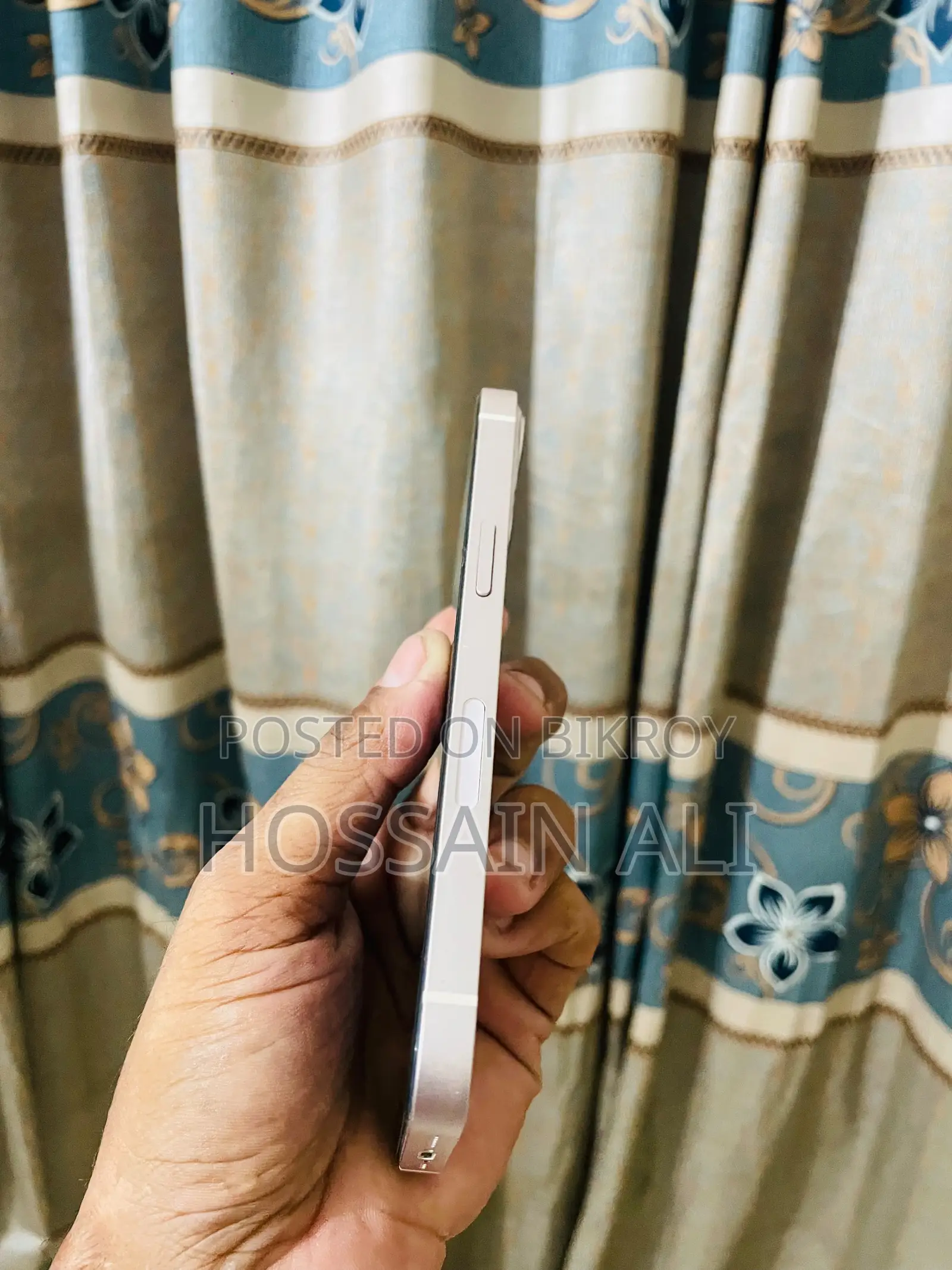 Apple iPhone 13 128 GB White