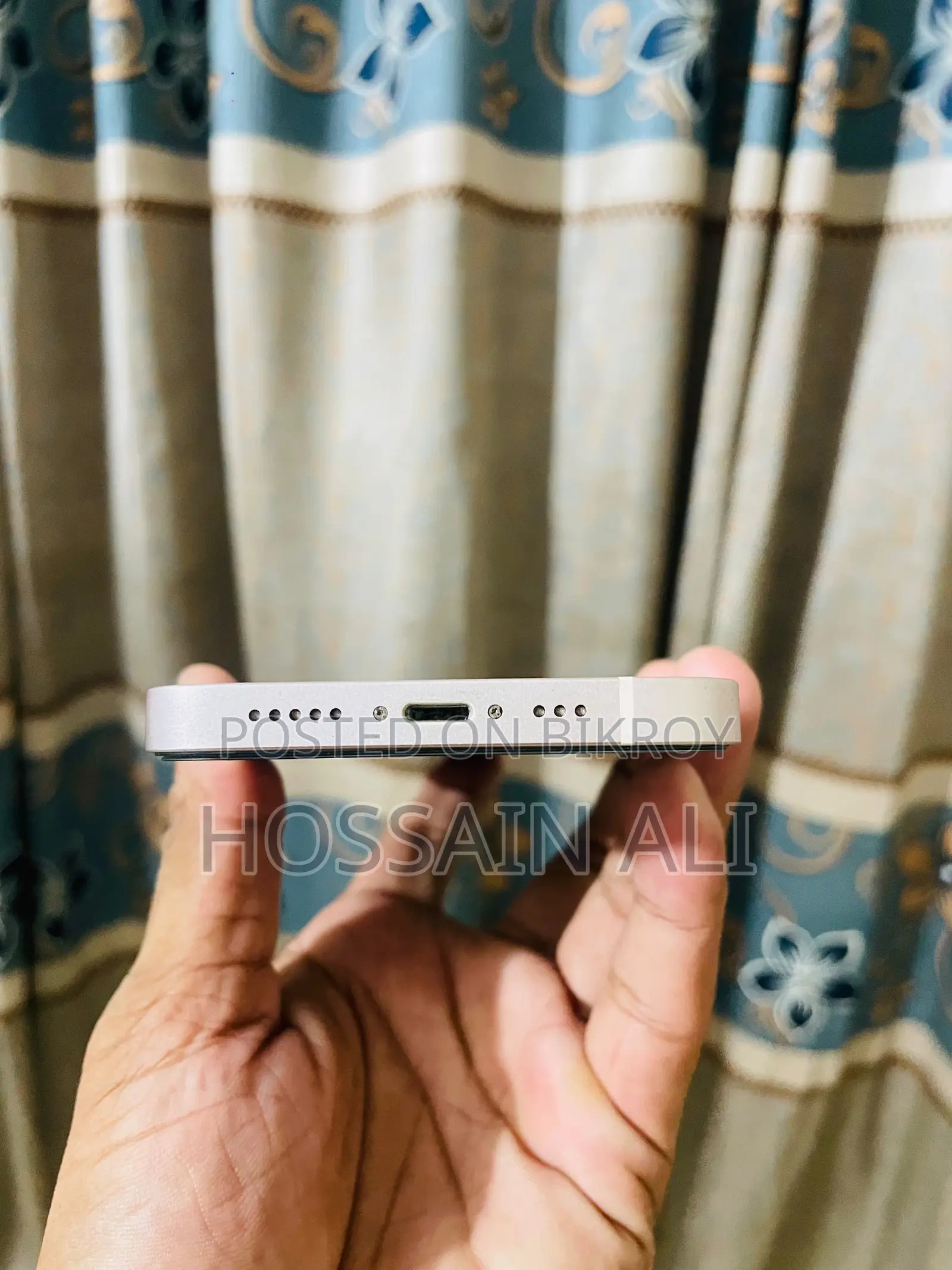 Apple iPhone 13 128 GB White