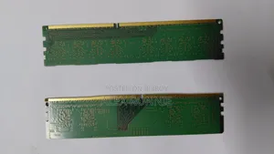 DDR 4 4gb 2pcs Ram for Sale