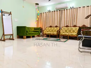 মিরপুর ডিওএইচএস-এ ৩ বেডরুমের অ্যাপার্টমেন্ট বিক্রয়ের জন্য