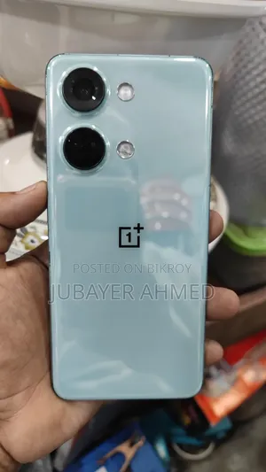 OnePlus Nord 3 128 GB