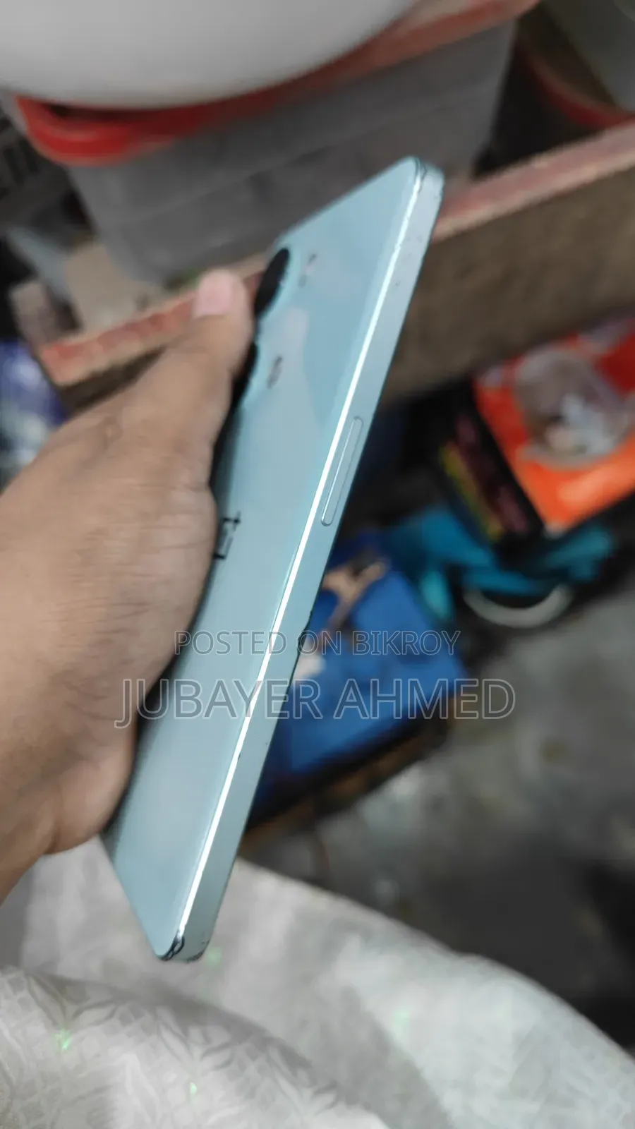 OnePlus Nord 3 128 GB