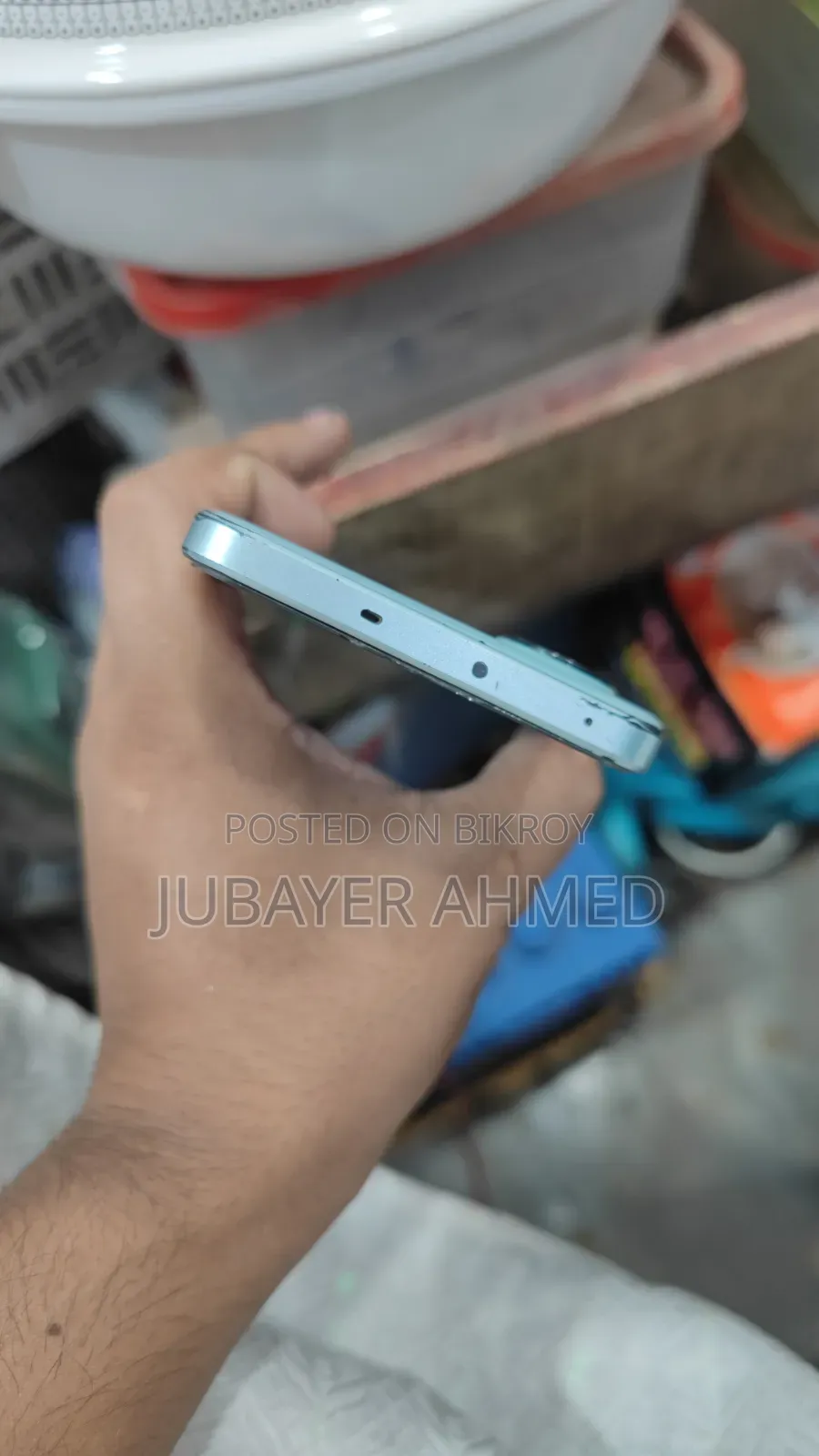 OnePlus Nord 3 128 GB
