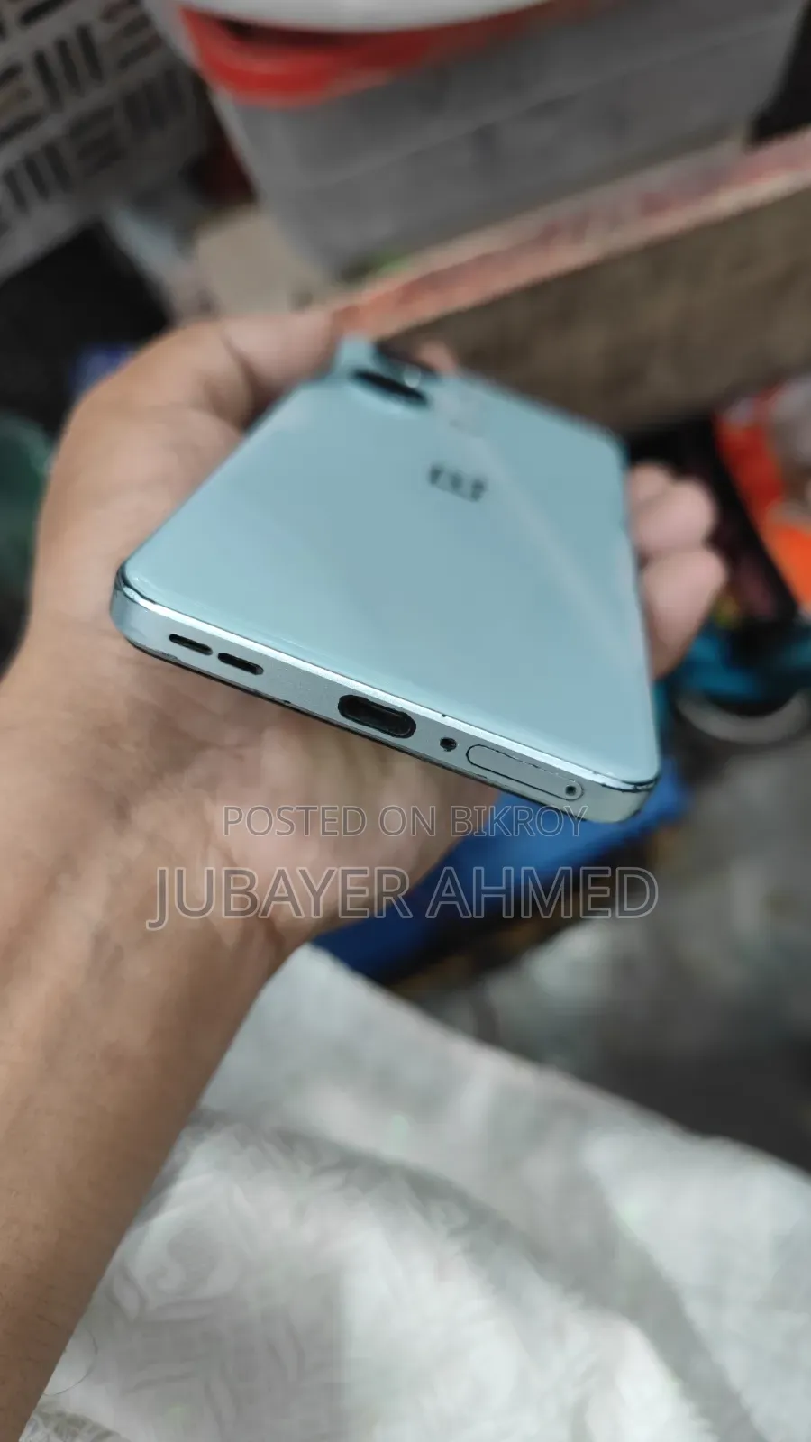 OnePlus Nord 3 128 GB