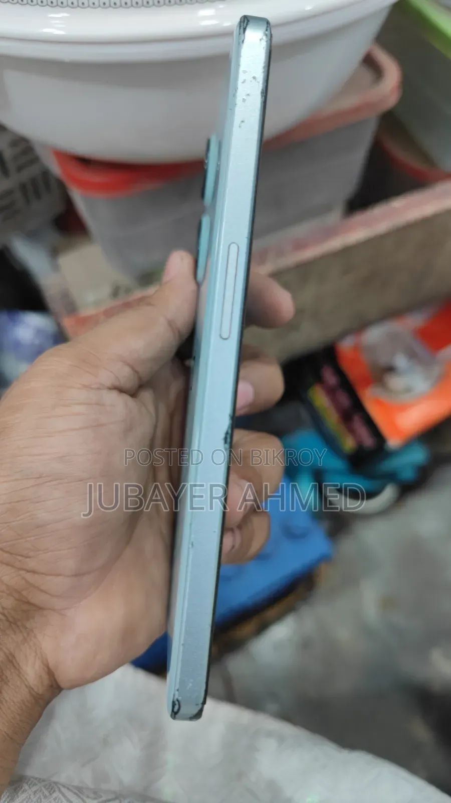 OnePlus Nord 3 128 GB
