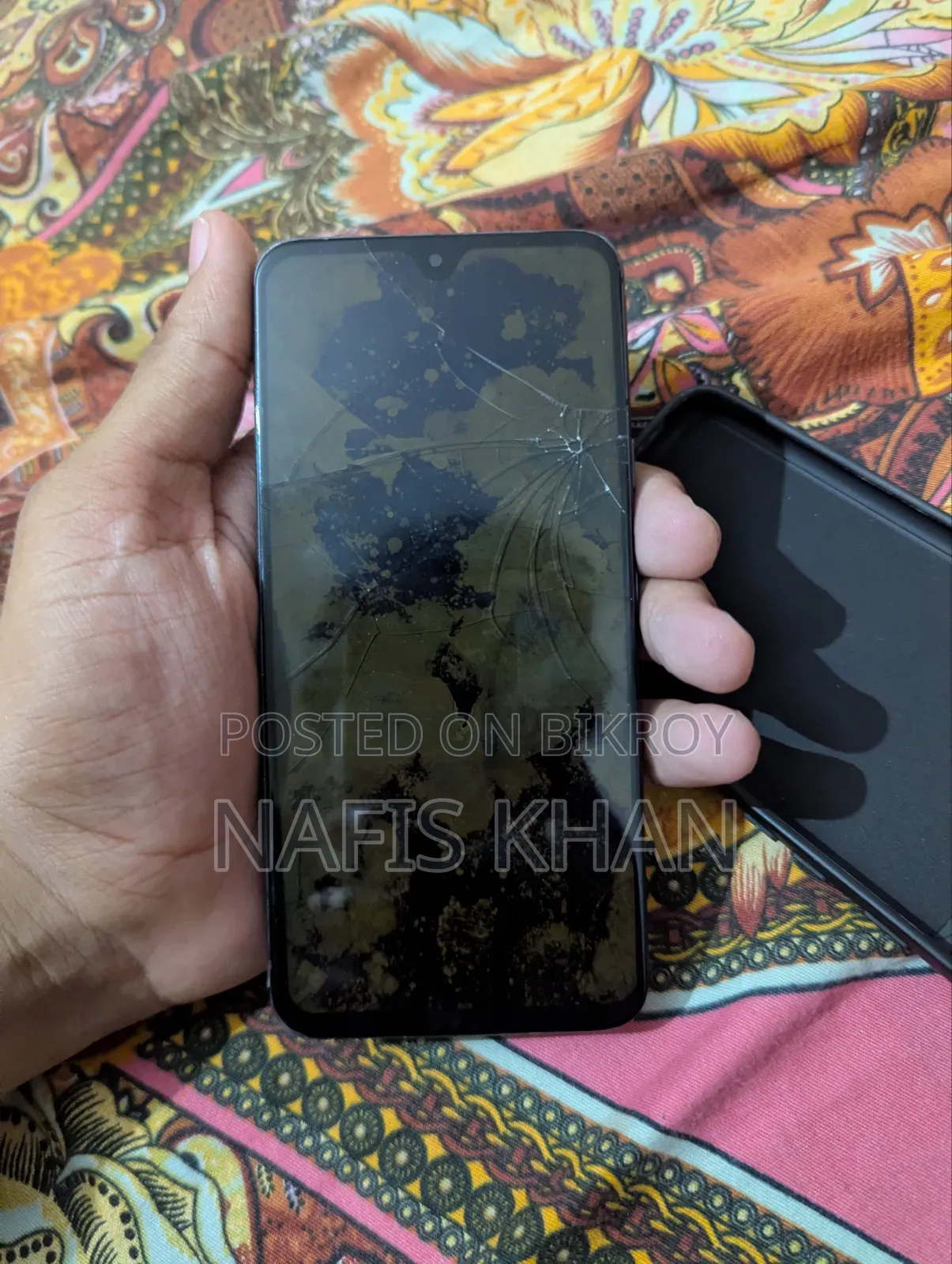 Google Pixel 8 256 GB Black