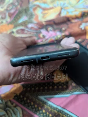 Google Pixel 8 256 GB Black