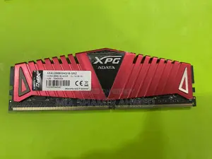 DDR4 Desktop RAM 4GB