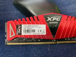 DDR4 Desktop RAM 4GB