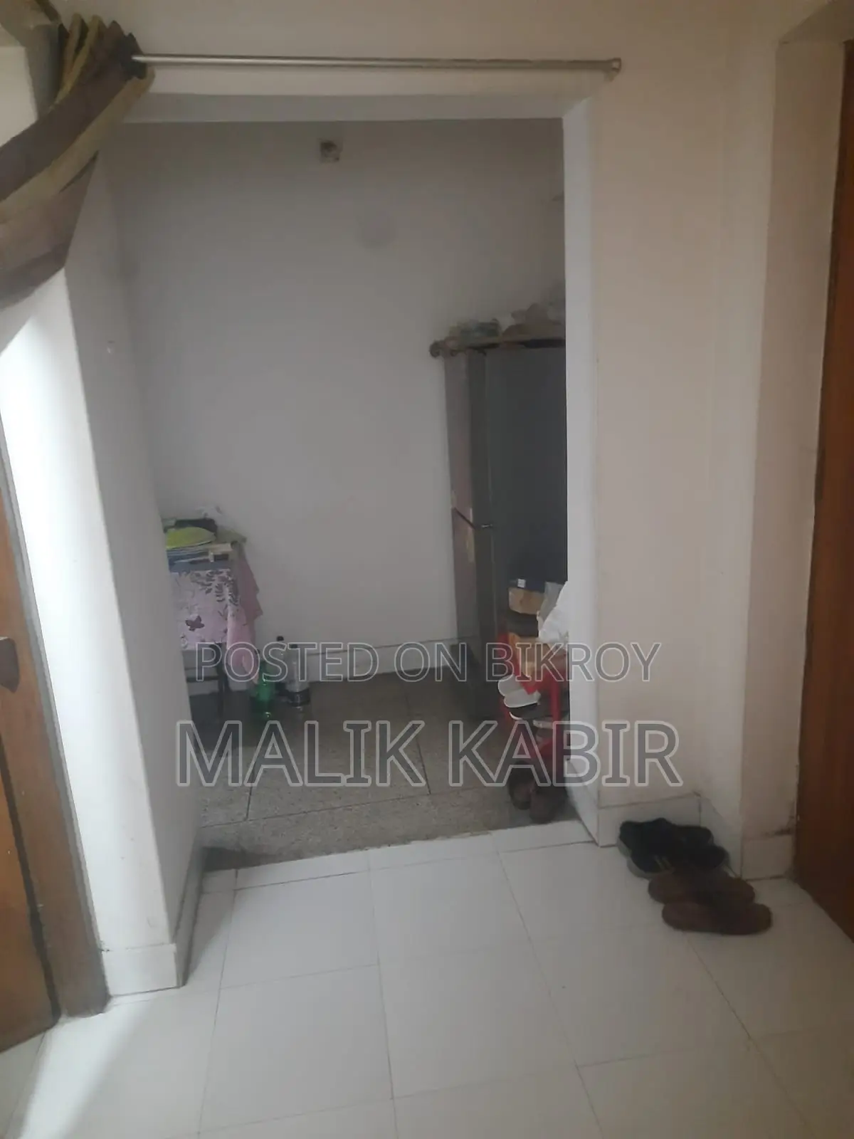 1-Bedroom Apartment in Dhanmondi for Rent