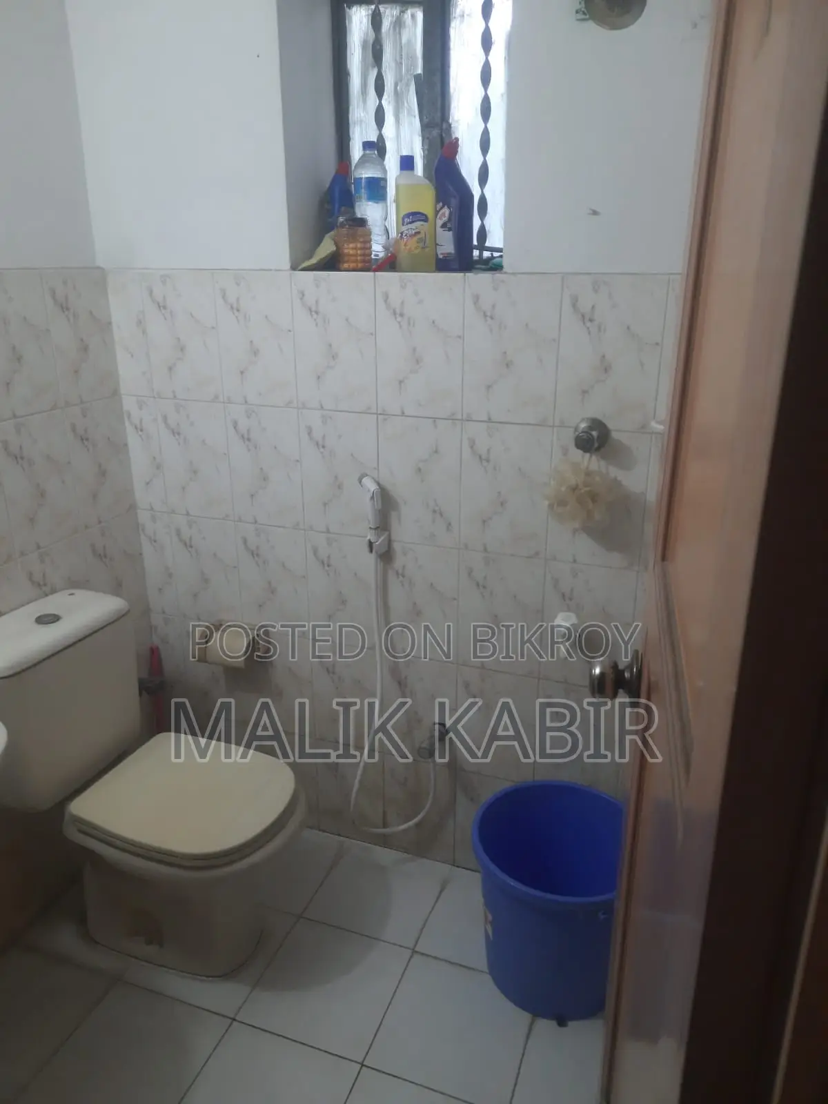 1-Bedroom Apartment in Dhanmondi for Rent